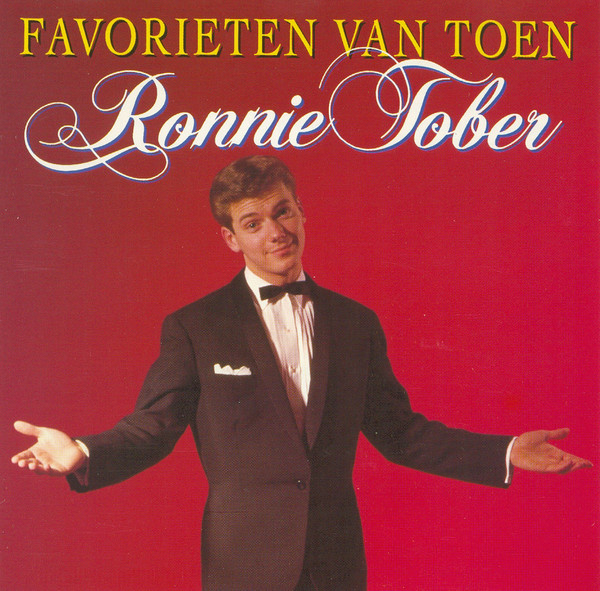 Ronnie Tober
